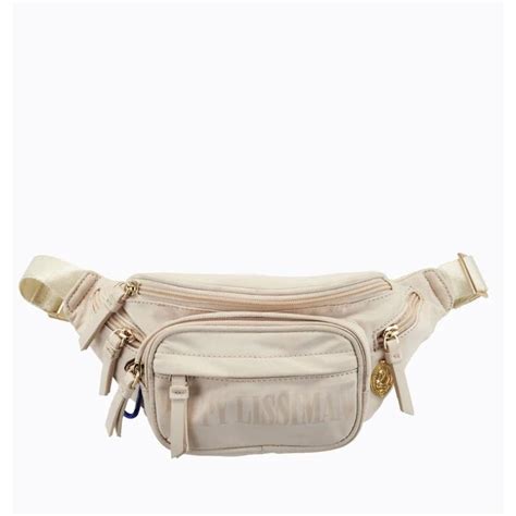 poppy lissiman waist bag